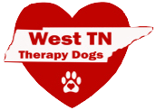 West TN Therapy Dogs